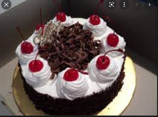 Black Forest