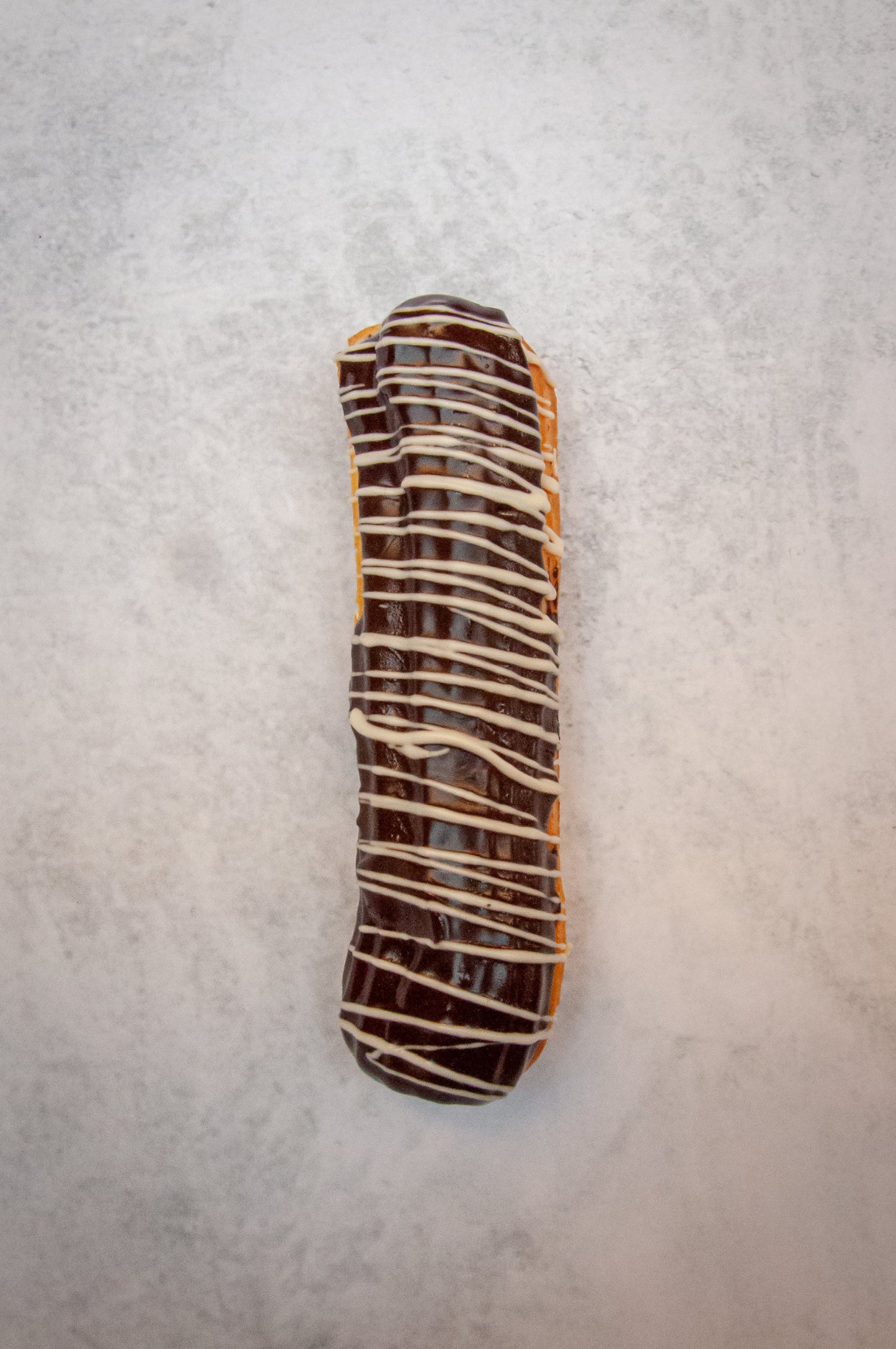 Chocolate Eclair